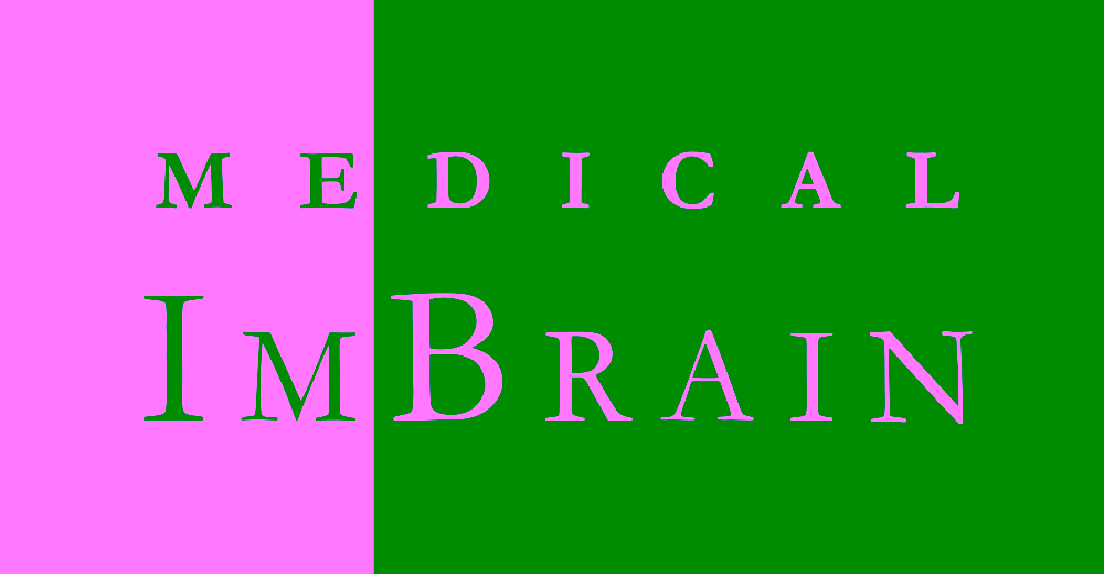 Medical Imbrain : 