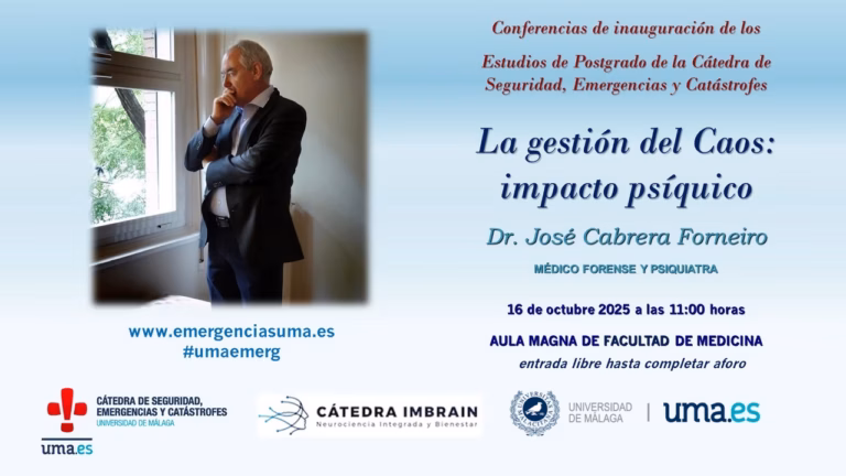 La gestión del Caos: impacto psíquico