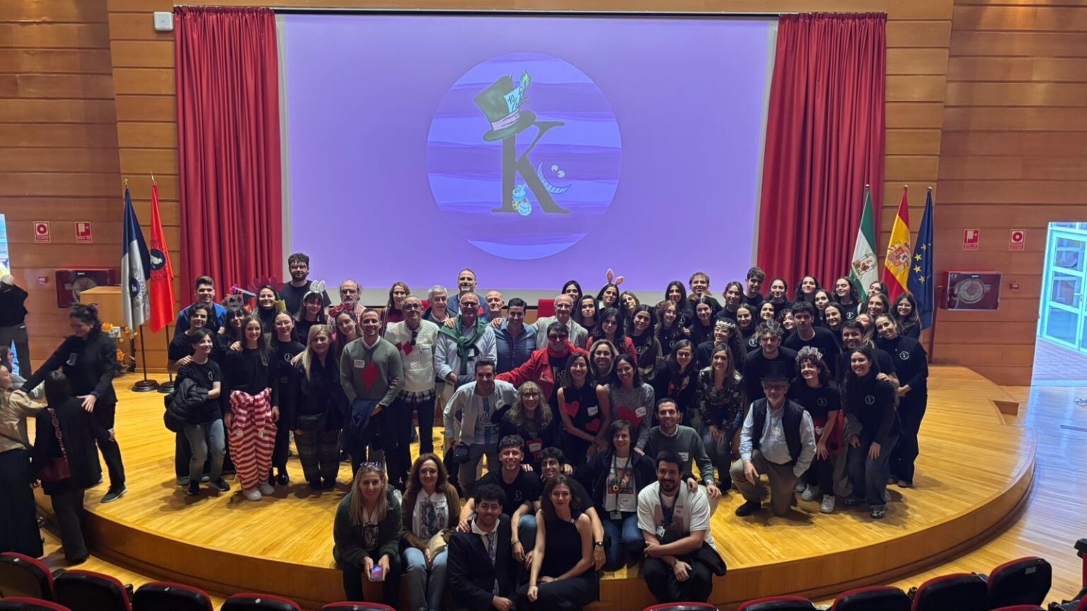 La Cátedra Imbrain vuelve a patrocinar el Concurso del Kilo de Medicina