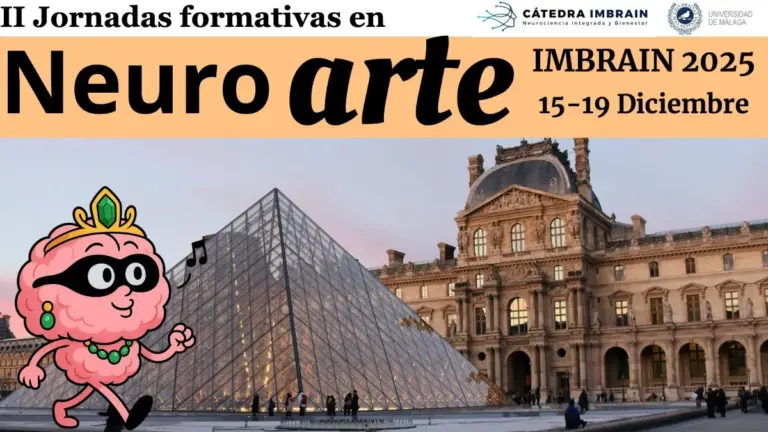 Neuro arte 2025